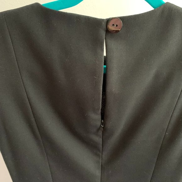 Zara Black tight Dress - Picture 3 of 6